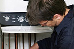 boiler repair Muckleton