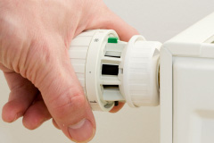 Muckleton central heating repair costs