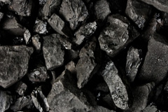 Muckleton coal boiler costs