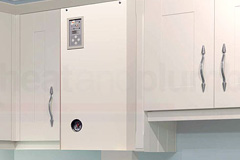 Muckleton electric boiler quotes