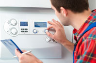 free commercial Muckleton boiler quotes