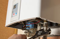 free Muckleton boiler install quotes